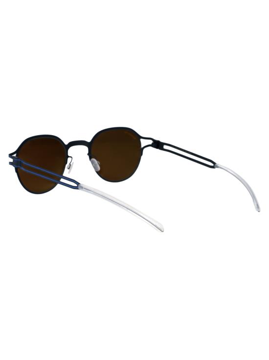 26SS 마이키타 선글라스 VAASA 514 blue - MYKITA