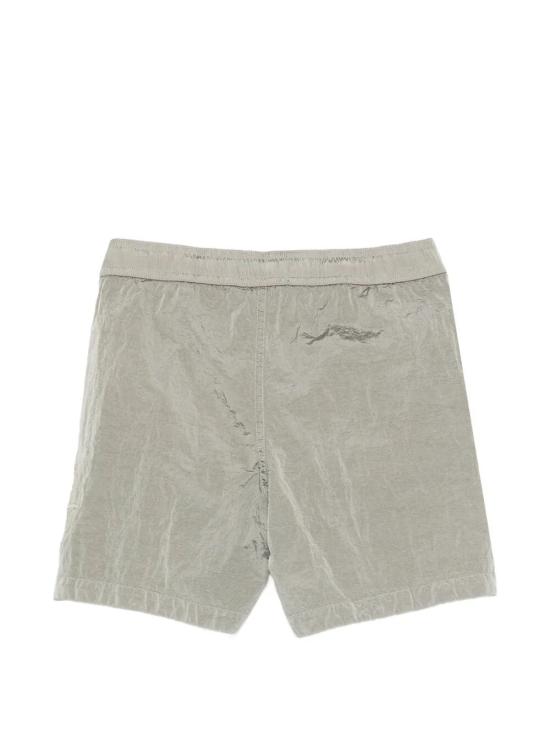 26SS [키즈] 스톤 아일랜드 쇼츠/버뮤다 L1S16B100001 S0043 V0061 PEARL GREY - STONE ISLAND
