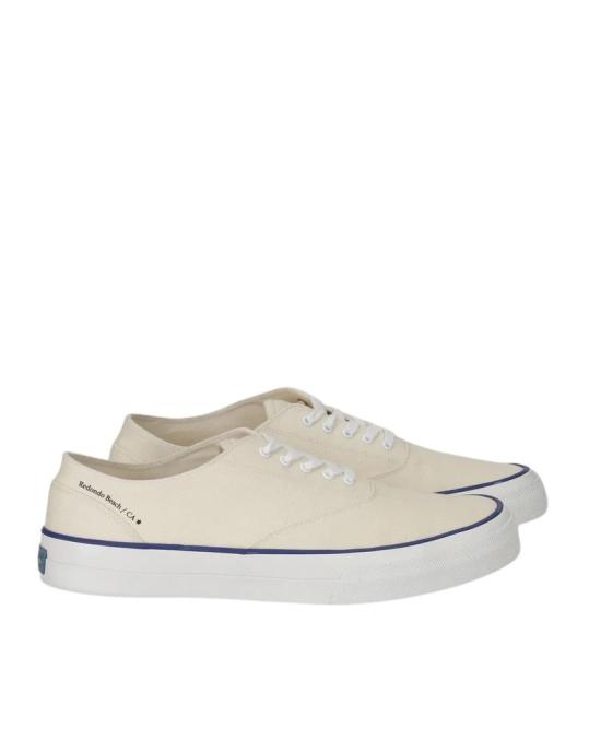 26SS MR.FLIKS 스니커즈 REDONDO CANVA WLB