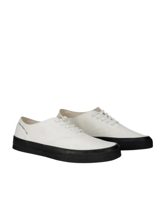 26SS MR.FLIKS 스니커즈 REDONDO CANVA WBS - OTHER BRANDS