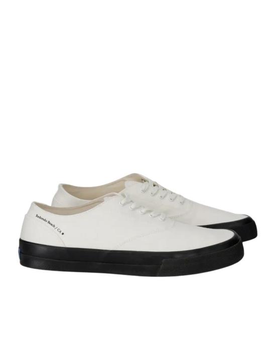 26SS MR.FLIKS 스니커즈 REDONDO CANVA WBS