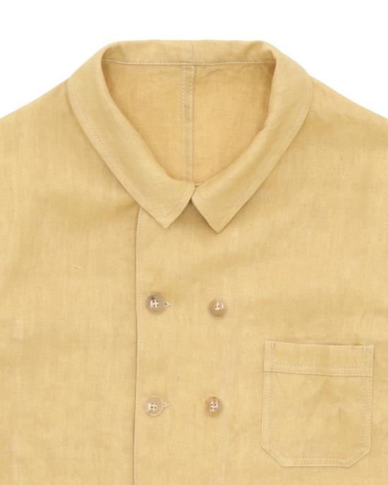 26SS 포르텔라 자켓 GARCON MA679 CAM - FORTELA