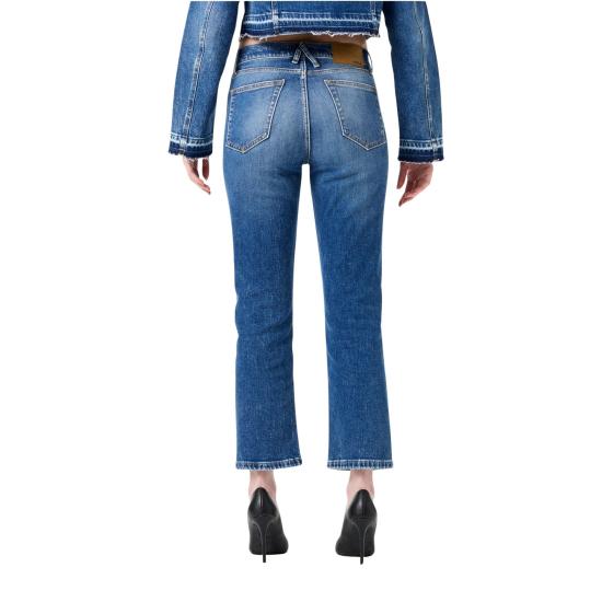 26SS 싸이클 데님 팬츠 362P506 07 NAVY BLUE - CYCLE
