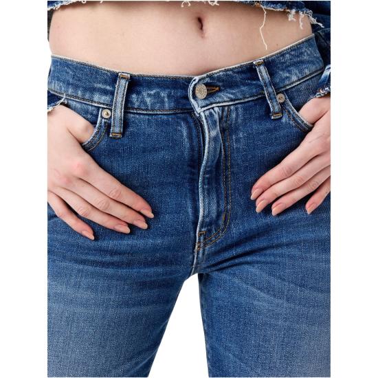 26SS 싸이클 데님 팬츠 362P506 07 NAVY BLUE - CYCLE