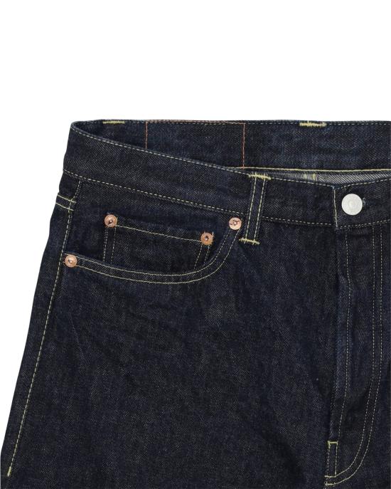 26SS 포르텔라 데님 팬츠 914SEAN33 00358 D368 - FORTELA