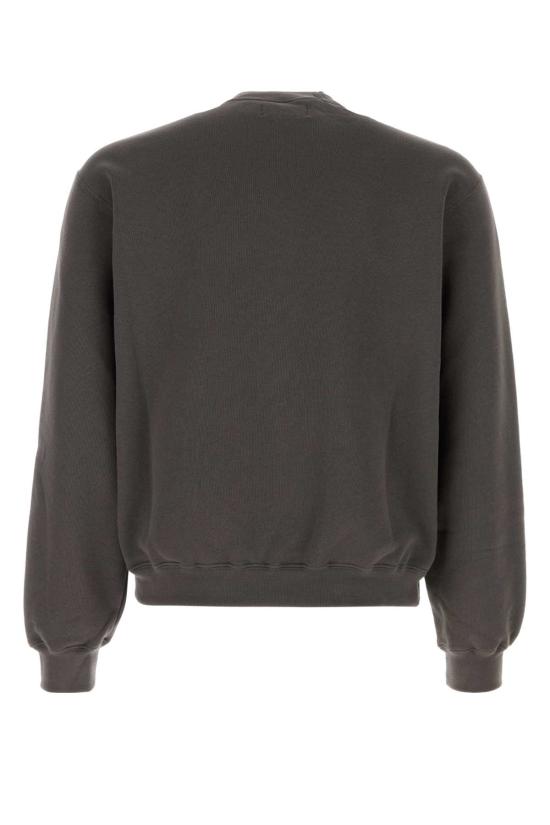 26SS 마리아노 긴팔 티셔츠 MGSS26ST01012 6083 Grey - MAGLIANO