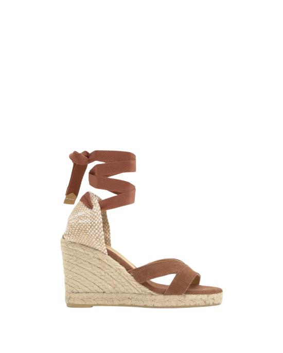 26SS 까스따네르 스니커즈 025633 2034 LIGHT BROWN