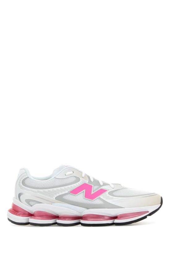 26SS 뉴발란스 스니커즈 U20007MM WHITEPINK Multicoloured