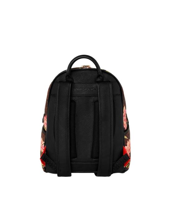 26SS 스프레이그라운드 가방 910B8999NSZ BROWN - SPRAYGROUND