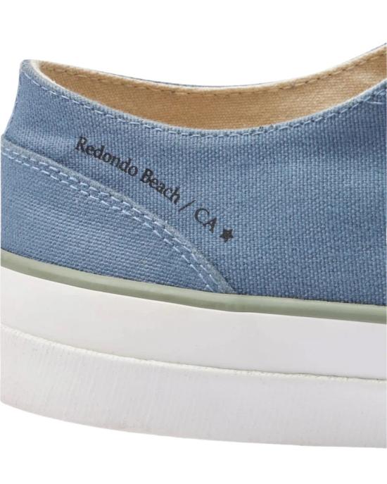 26SS MR.FLIKS 스니커즈 REDONDO CANVA AVIO - OTHER BRANDS