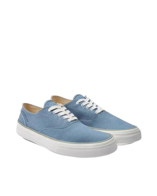 26SS MR.FLIKS 스니커즈 REDONDO CANVA AVIO - OTHER BRANDS