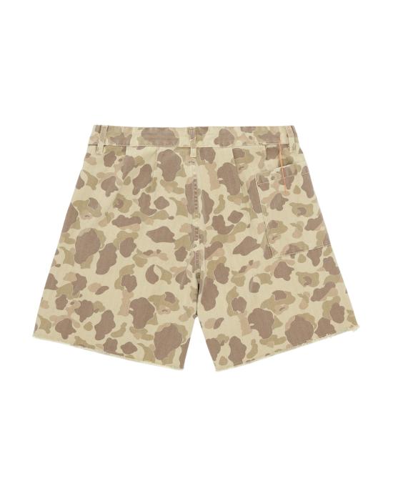 26SS 포르텔라 숏팬츠 COLONEL GE003 KAM - FORTELA