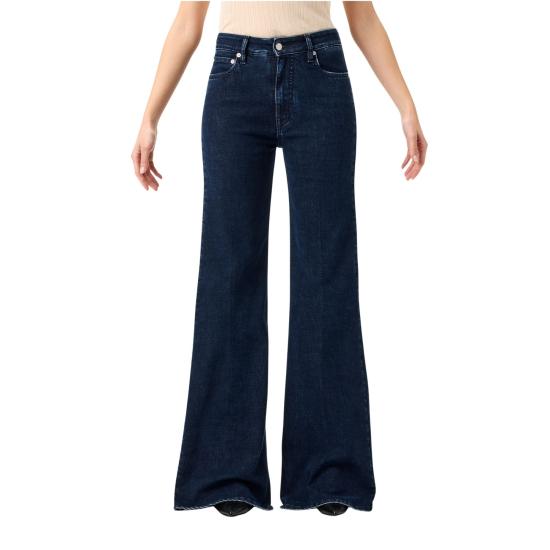 26SS 싸이클 데님 팬츠 CC452P551 83 BLUE PROFONDO