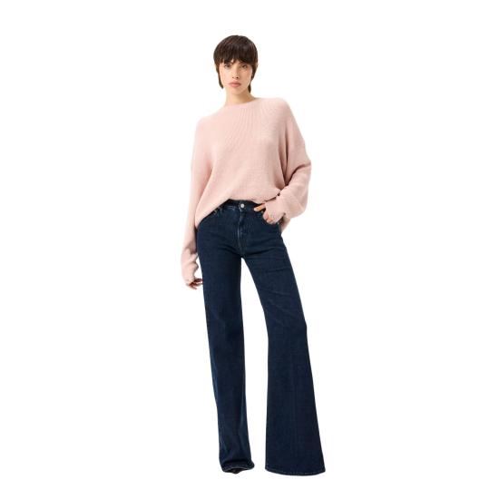 26SS 싸이클 데님 팬츠 CC452P551 83 BLUE PROFONDO - CYCLE
