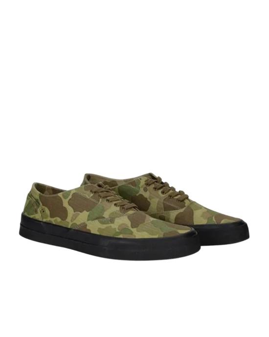 26SS MR.FLIKS 스니커즈 REDONDO CANVA CAMO - OTHER BRANDS