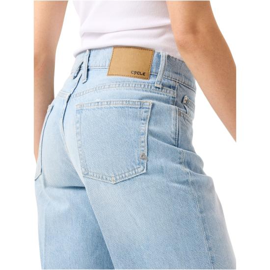 26SS 싸이클 데님 팬츠 362P538 81 SKY BLUE - CYCLE