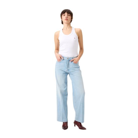 26SS 싸이클 데님 팬츠 362P538 81 SKY BLUE - CYCLE