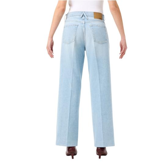 26SS 싸이클 데님 팬츠 362P538 81 SKY BLUE - CYCLE