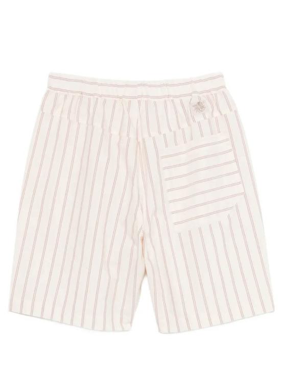 26SS 란나 숏팬츠 AMSS26SH01113 R021 White - RANRA