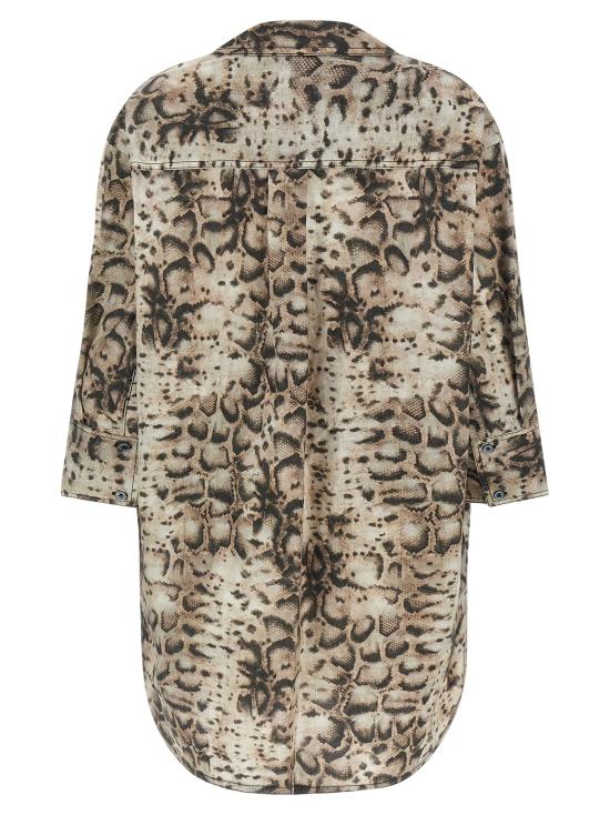 26SS 핑코 미디 원피스 106842A3B1CZ9 - PINKO