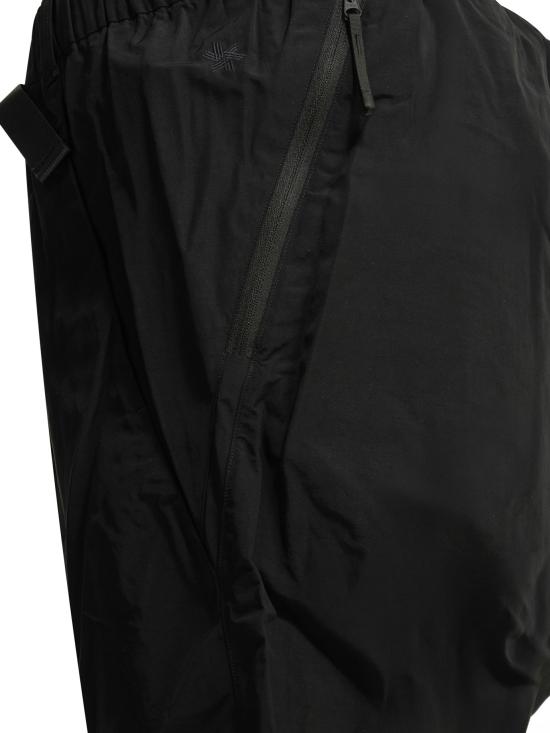 26SS 골드윈 스트레이트 팬츠 GL76188BK Black - GOLDWIN