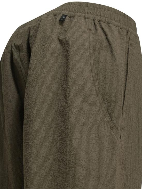 26SS 골드윈 스트레이트 팬츠 GZ76151MU Grey - GOLDWIN