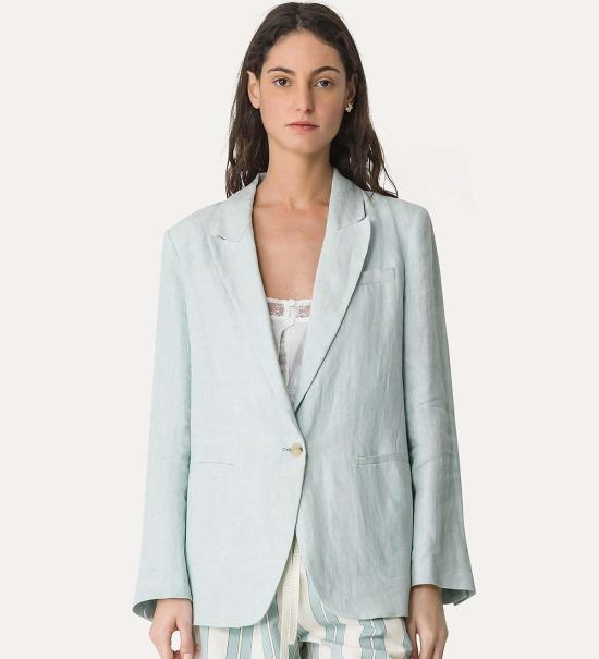  포르테포르테 자켓 - FORTE FORTE