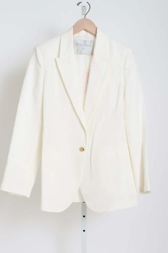  포르테포르테 자켓