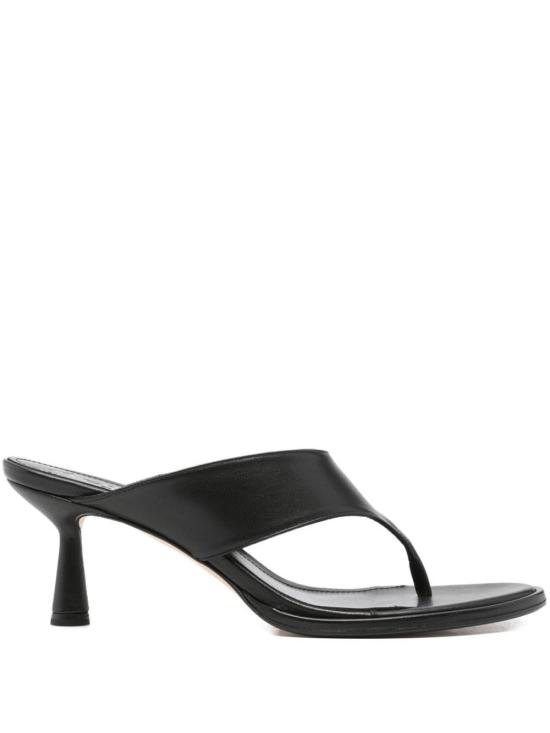 26SS 에이드 힐/펌프스 A11 HS0689001 Black
