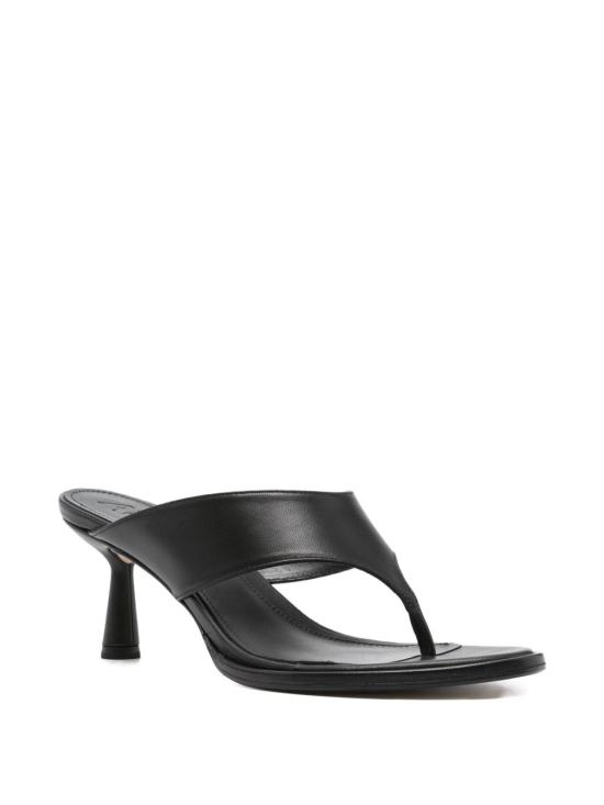 26SS 에이드 힐/펌프스 A11 HS0689001 Black - AEYDE