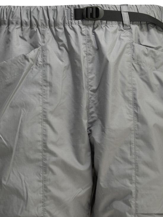 26SS 골드윈 숏팬츠 GL75172ST Grey - GOLDWIN