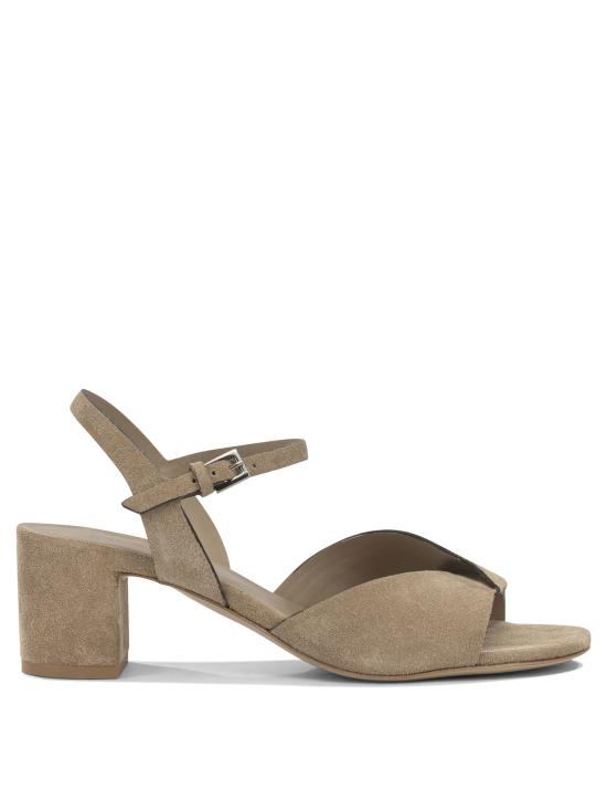 26SS 델 칼로 샌들 12120BETTYSOFTY GRANO Beige