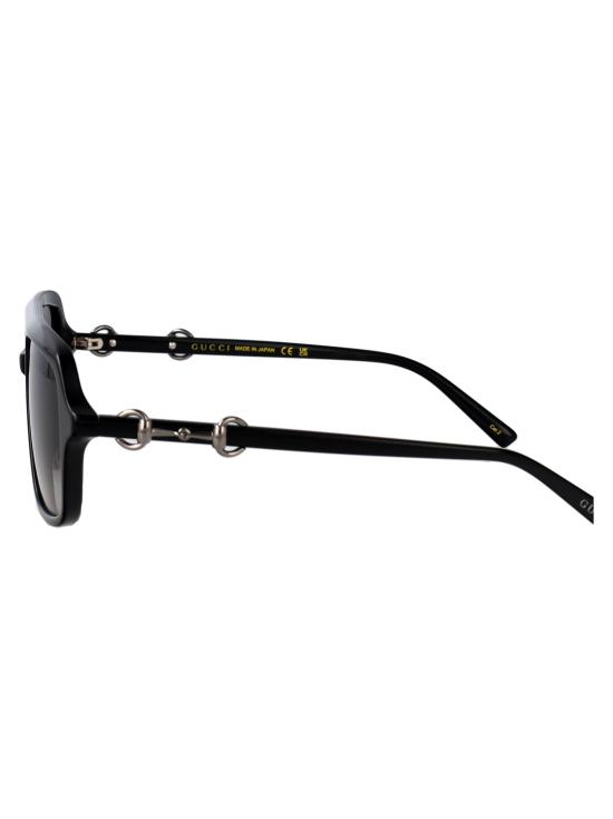 26SS 구찌 선글라스 GG2052S 011 grey - GUCCI