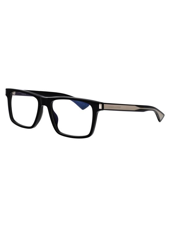 26SS 생로랑 안경 SL 882 006 black - SAINT LAURENT