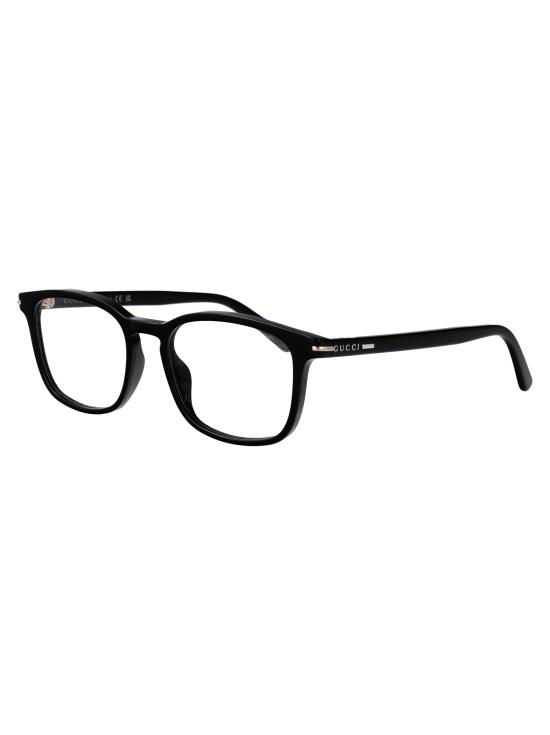 26SS 구찌 안경 GG2129O 001 black - GUCCI