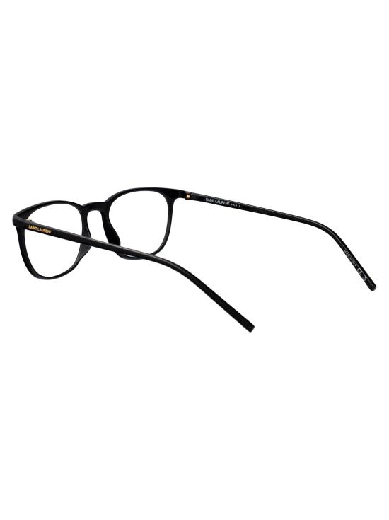26SS 생로랑 안경 SL 884 001 black - SAINT LAURENT