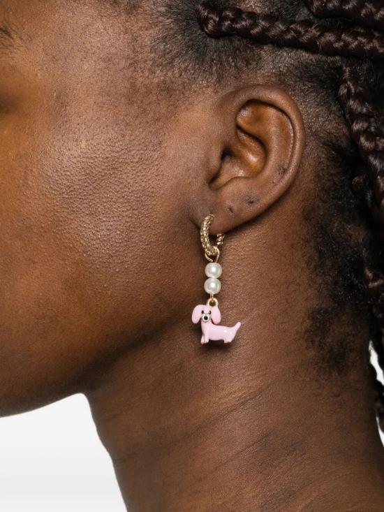 26SS 에쌍씨엘 이어링 JEROD J1YR COMBO1 YOUNG ROSE - ESSENTIEL