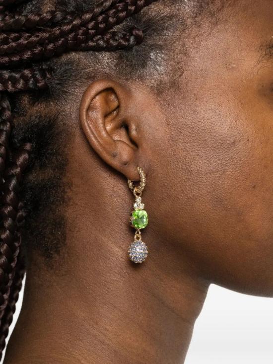 26SS 에쌍씨엘 이어링 JEROD J1YR COMBO1 YOUNG ROSE - ESSENTIEL