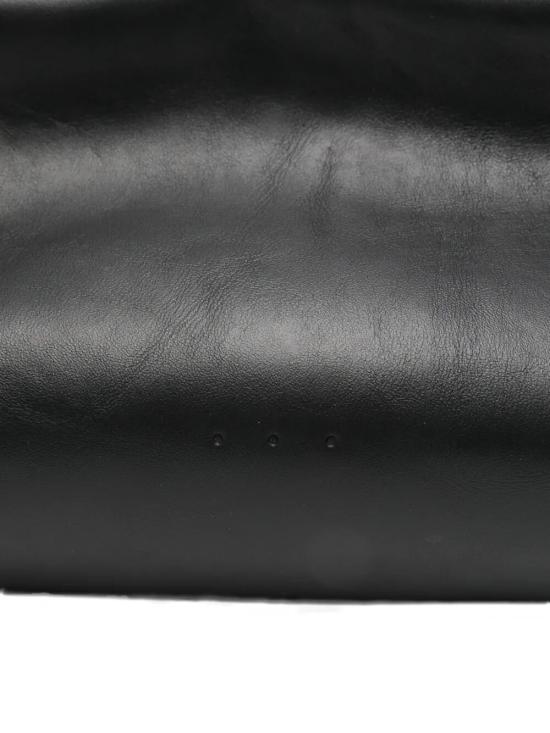26SS 에스더 에크메 숄더백 03SS26NIN100L26 101 BLACK - AESTHER EKME