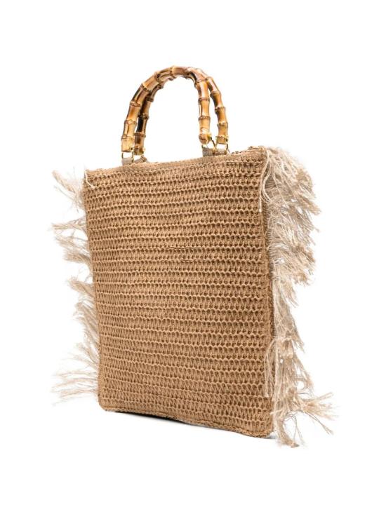 26SS 라밀라네사 토트백 ZAHRA ROPE - LA MILANESA