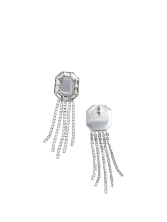 26SS 셀프 포트레이트 이어링 SS26 646E SILVER - SELF PORTRAIT