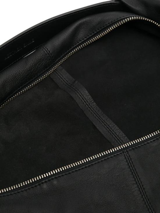 26SS 에스더 에크메 숄더백 05SS26RAY50100L28 101 BLACK - AESTHER EKME