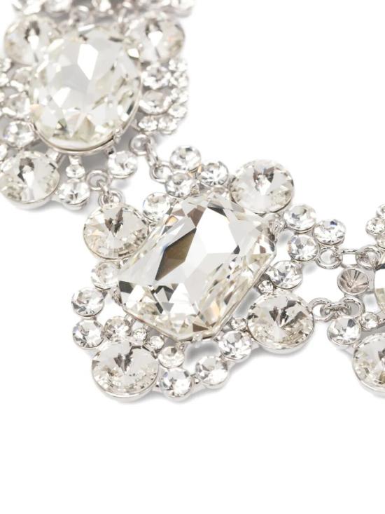 26SS 셀프 포트레이트 목걸이/팬던트 SS26 651N SILVER - SELF PORTRAIT