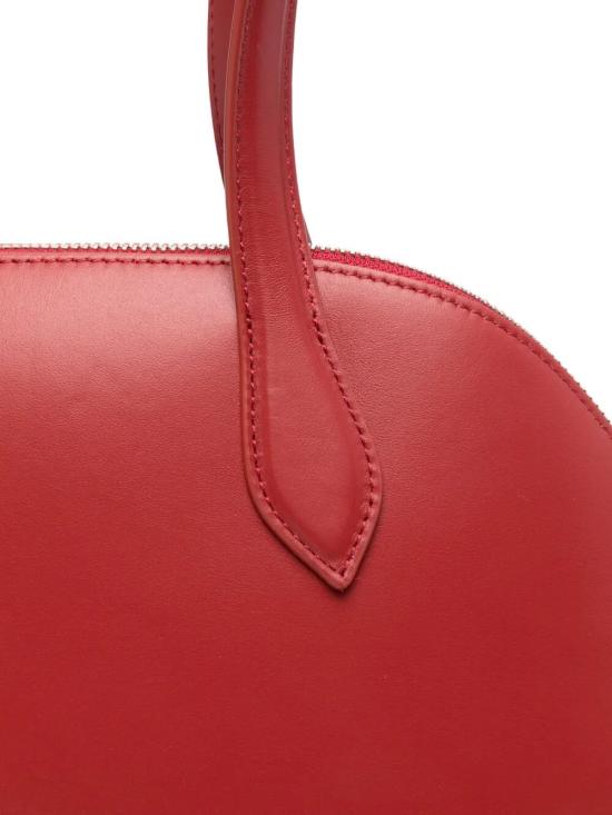 26SS 에스더 에크메 숄더백 03SS26COS100L26 245 SCARLET - AESTHER EKME