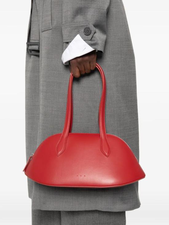 26SS 에스더 에크메 숄더백 03SS26COS100L26 245 SCARLET - AESTHER EKME