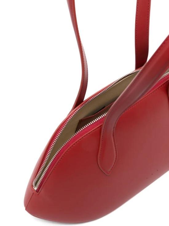 26SS 에스더 에크메 숄더백 03SS26COS100L26 245 SCARLET - AESTHER EKME