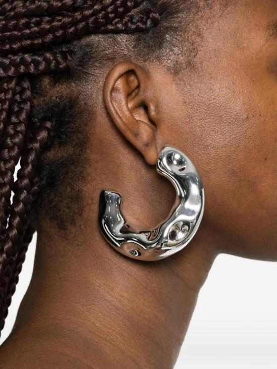 26SS 에쌍씨엘 이어링 JISNICE SL36 SILVER LINING - ESSENTIEL