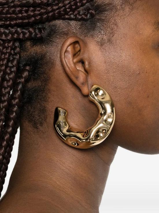 26SS 에쌍씨엘 이어링 JISTAVIT GO37 GOLD - ESSENTIEL