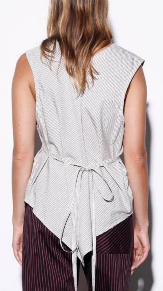  SC103 블라우스 Sc103 트레일 탑 루센트 - OTHER BRANDS