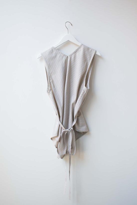  SC103 블라우스 Sc103 트레일 탑 루센트 - OTHER BRANDS